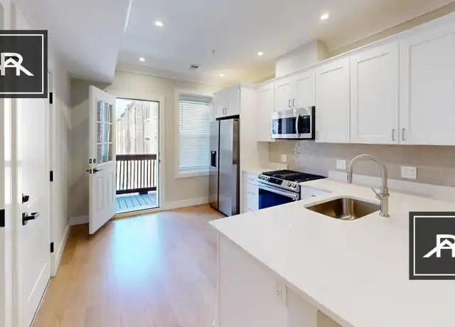 Property at 163 Allston St Unit 7, Boston, MA, 02134, 3 beds, 1 bath, [object Object]