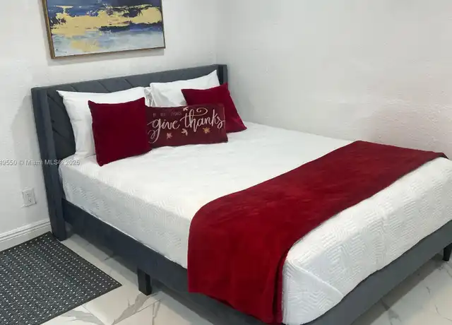 Property at 19851 NW 1st Ave Unit 1, Miami, FL, 33169, 1 bed, 1 bath, [object Object]