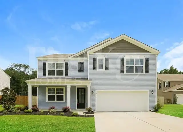 Property at 817 Neosho Ct, Moncks Corner, SC, 29461, 5 beds, 4 baths, [object Object]