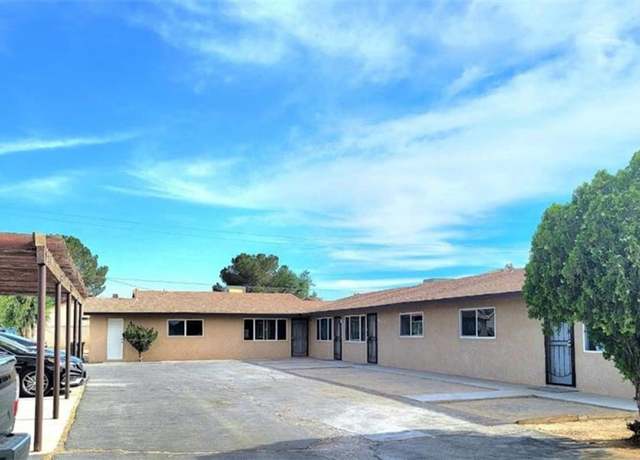 Photo of 20381 Zuni Rd #3, Apple Valley, CA 92307