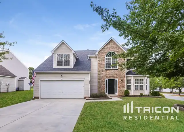 Property at 1904 Lexington Ave, Monroe, NC, 28112, 4 beds, 2.5 baths, [object Object]