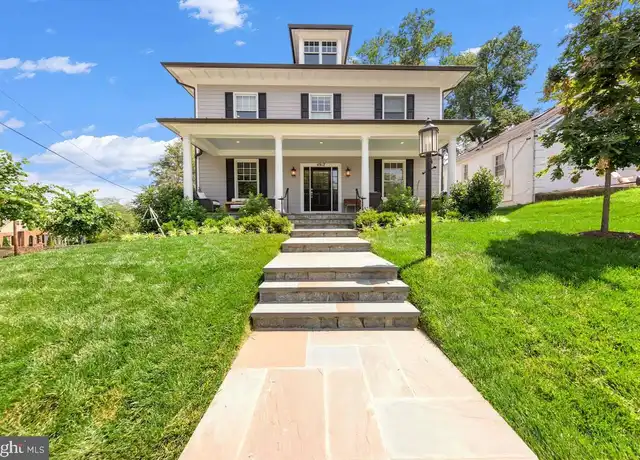 Property at 4917 Bayard Blvd, Bethesda, MD, 20816, 6 beds, 5.5 baths, [object Object]
