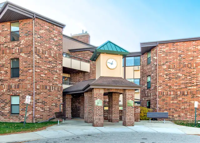 Property at Heritage House Senior Apartments - 11515 W Cleveland Ave, West Allis, WI, 53227, 1 bed, 1 bath, [object Object]
