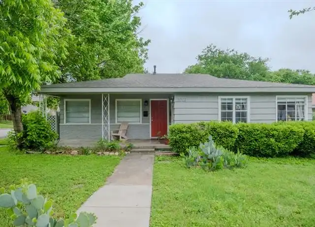 Property at 3703 Lafayette Ave Unit 3701, Fort Worth, TX, 76107, 2 beds, 1 bath, [object Object]