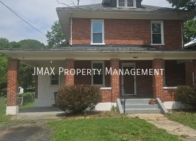 Property at 2501 Winthrop Ave SW, Roanoke, VA, 24015, 4 beds, 2 baths, [object Object]