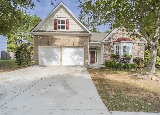Property at 3502 Aberdeen Way, Douglasville, GA, 30135, 3 beds, 2 baths, [object Object]