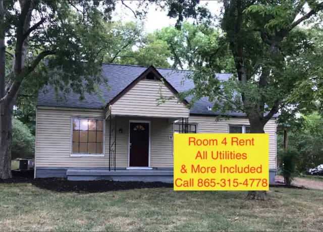 Property at 4012 Meadow Rd Unit 4, Nashville, TN, 37218, 1 bed, 1 bath, [object Object]