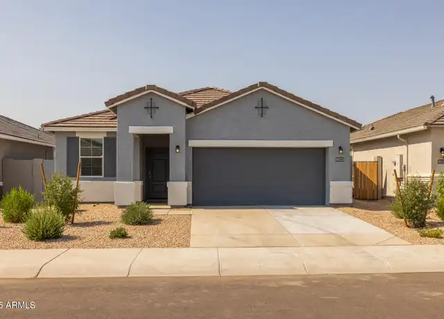 Property at 38125 W Excussare Way, Maricopa, AZ, 85138, 3 beds, 2 baths, [object Object]