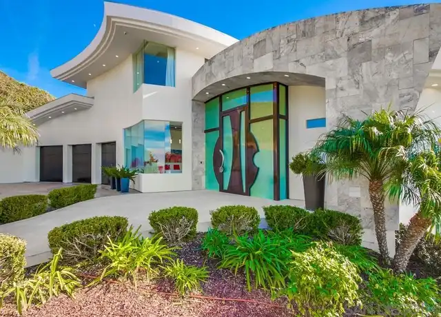 Property at 6125 Terryhill Dr, La Jolla, CA, 92037, 5 beds, 6.5 baths, [object Object]