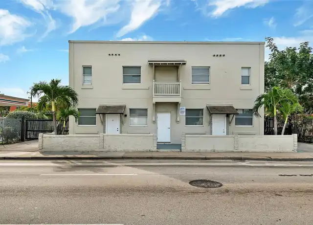 Property at 50 NW 79th St Unit 5, Miami, FL, 33150, 0 beds, 1 bath, [object Object]