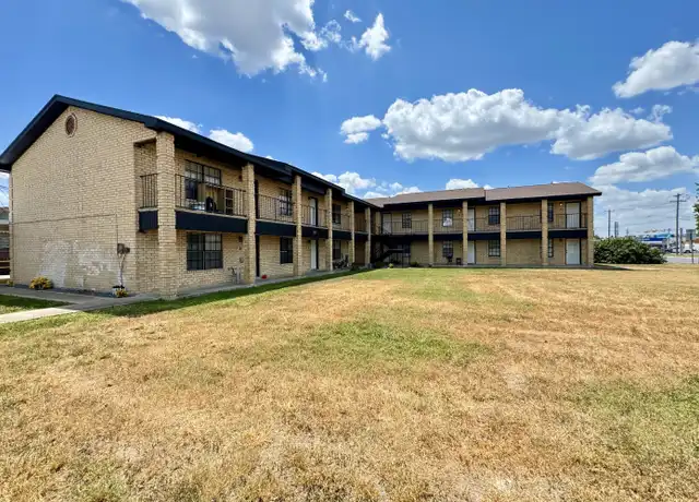 Property at 120 E Schunior St Unit 11, Edinburg, TX, 78541, 1 bed, 1 bath, [object Object]