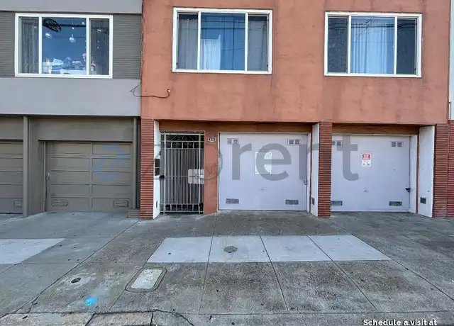 Property at 88 Onondaga Ave Unit 3, San Francisco, CA, 94112, 1 bed, 1 bath, [object Object]