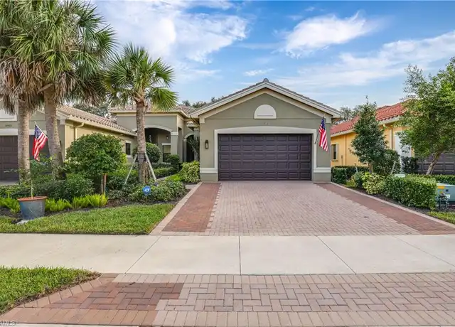 Property at 13435 Silktail Dr, Naples, FL, 34109, 2 beds, 2 baths, [object Object]
