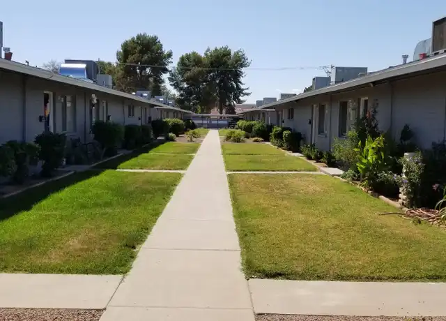 Property at 220 S 3rd Ave Unit 220-11, Avondale, AZ, 85323, 2 beds, 1 bath, [object Object]