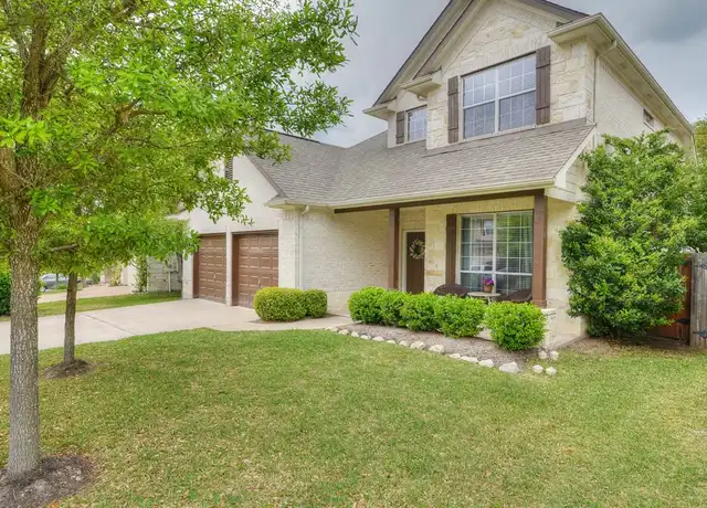 Property at 12513 Central Park Dr, Austin, TX, 78732, 4 beds, 2.5 baths, [object Object]