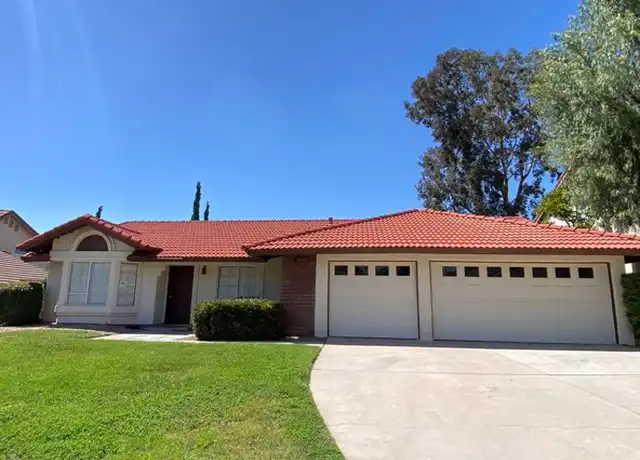Property at 24372 Rimview Rd, Moreno Valley, CA, 92557, 3 beds, 2 baths, [object Object]