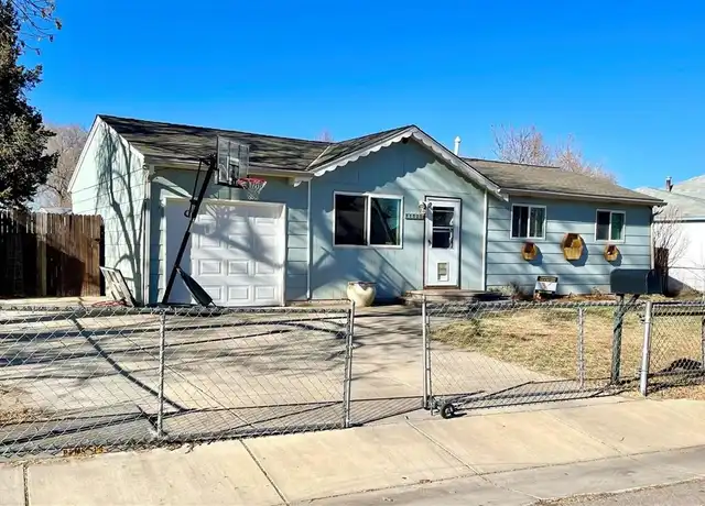 Property at 1150 Mt Werner Cir, Colorado Springs, CO, 80905, 3 beds, 1 bath, [object Object]