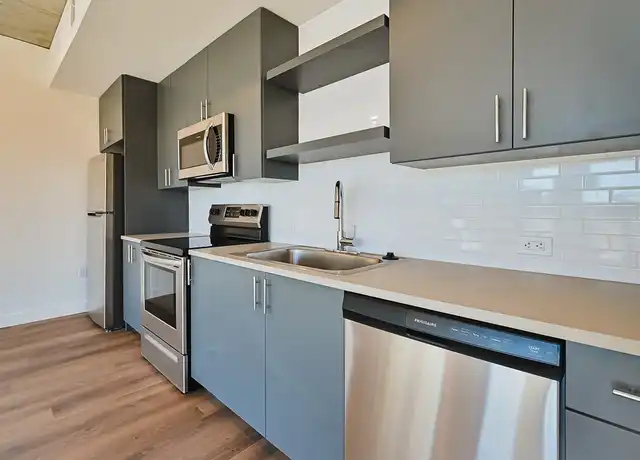 Property at 4316 Bryan St Unit 1073, Dallas, TX, 75204, 1 bed, 1 bath, [object Object]