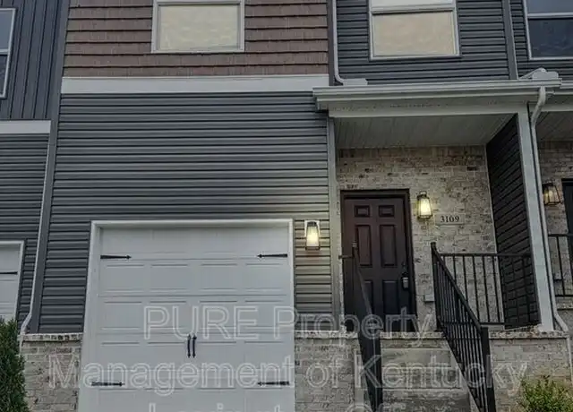 Property at 3109 Daly Pl, Lexington, KY, 40511, 3 beds, 2.5 baths, [object Object]