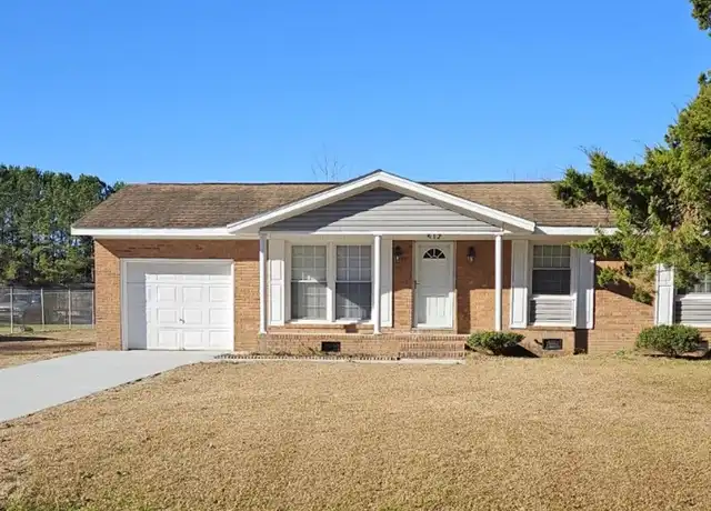 Property at 512 Circle Dr, Greenville, NC, 27858, 3 beds, 1.5 baths, [object Object]