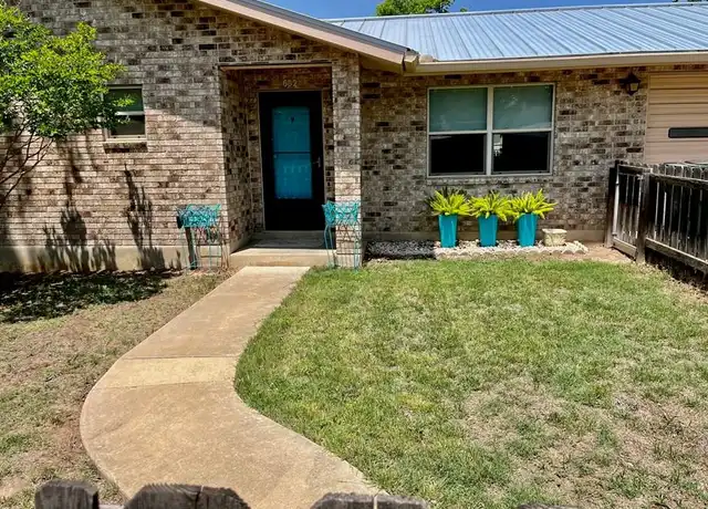 Property at 602 N Adams St, Fredericksburg, TX, 78624, 2 beds, 2 baths, [object Object]