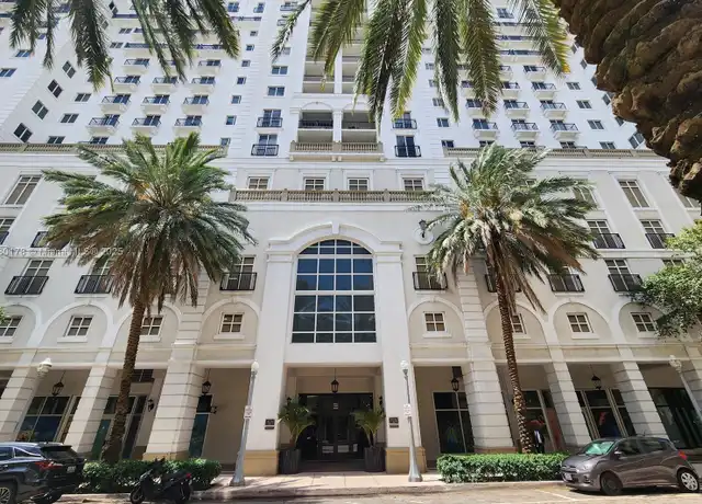 Property at 10 Aragon Ave #819, Coral Gables, FL, 33134, 1 bed, 1 bath, [object Object]