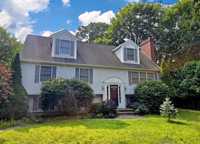 Property at 1 Barry Dr, Ashland, MA, 01721, 4 beds, 3.5 baths, [object Object]