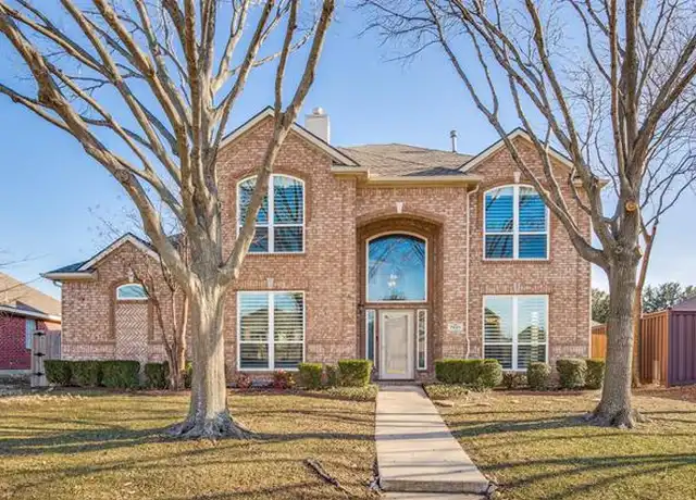 Property at 7621 Brookview Dr, Frisco, TX, 75034, 4 beds, 2.5 baths, [object Object]
