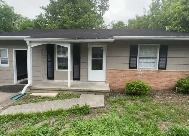 Property at 606 Shannon Ave, Chattanooga, TN, 37411, 3 beds, 1.5 baths, [object Object]