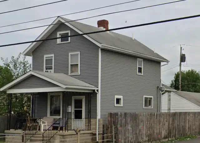 Property at 2250 Sullivant Ave, Columbus, OH, 43223, 2 beds, 1 bath, [object Object]