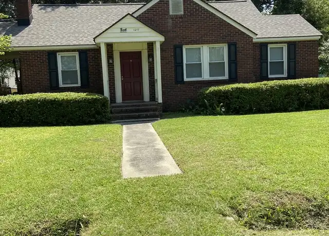 Property at 1217 Hollywood Dr, Charleston, SC, 29407, 2 beds, 1 bath, [object Object]