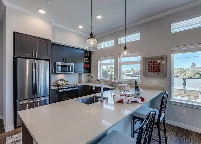 Property at Lux - 1000 100th Ave NE, Bellevue, WA, 98004, 1-2 bed, 1-2 bath, [object Object]