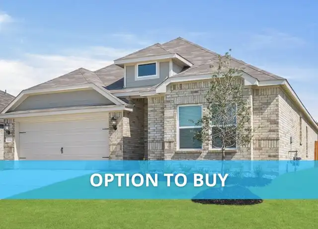 Property at 1037 Costa Vista Trl, Fort Worth, TX, 76108, 3 beds, 2 baths, [object Object]