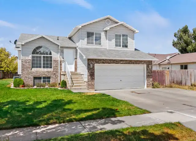 Property at 1657 N 2225 W, Clearfield, UT, 84015, 4 beds, 2 baths, [object Object]