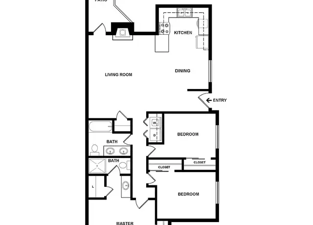 Photo of 732 Clovis Ave, Clovis, CA 93611