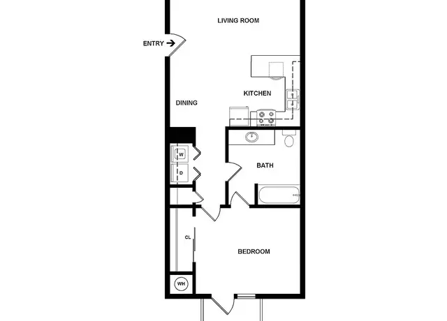 Photo of 732 Clovis Ave, Clovis, CA 93611
