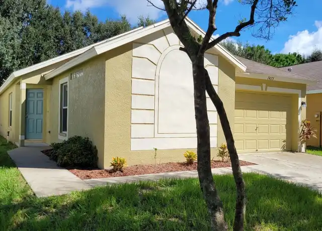 Property at 7423 Oxford Garden Cir, Apollo Beach, FL, 33572, 4 beds, 2 baths, [object Object]