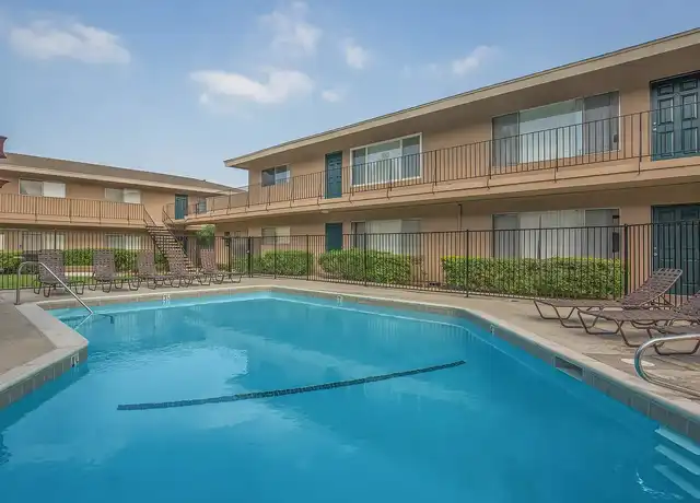 Property at Glenwood Apartment Homes - 12300 Clearglen Ave, Whittier, CA, 90604, 1-2 bed, 1 bath, Contact for Price