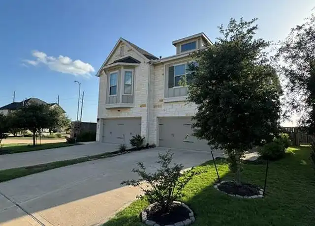 Property at 5218 Prairie Terrace Ln, Fulshear, TX, 77441, 3 beds, 2.5 baths, [object Object]