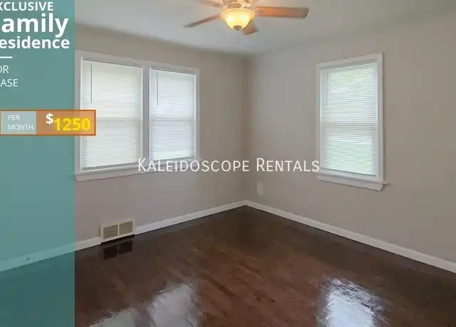 Property at 4145 Wright Ave, Saint Ann, MO, 63074, 2 beds, 1 bath, [object Object]