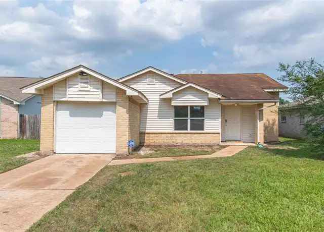 Property at 12710 Autumn Mill Dr, Houston, TX, 77070, 3 beds, 1 bath, [object Object]