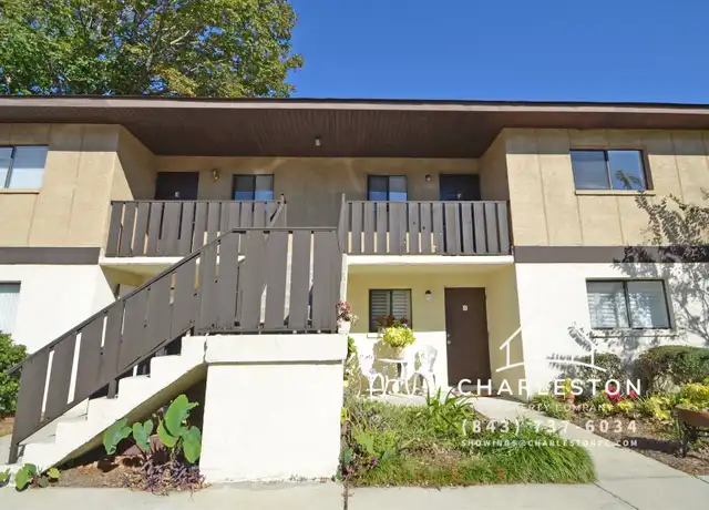 Property at 2186 Bees Ferry Rd Unit F, Charleston, SC, 29414, 2 beds, 2 baths, [object Object]