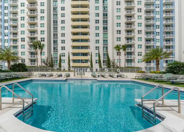 Property at 3000 Coral Way #1103, Miami, FL, 33145, 1 bed, 1 bath, [object Object]