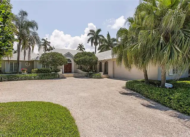 Property at 3323 Gin Ln, Naples, FL, 34102, 4 beds, 4.5 baths, [object Object]