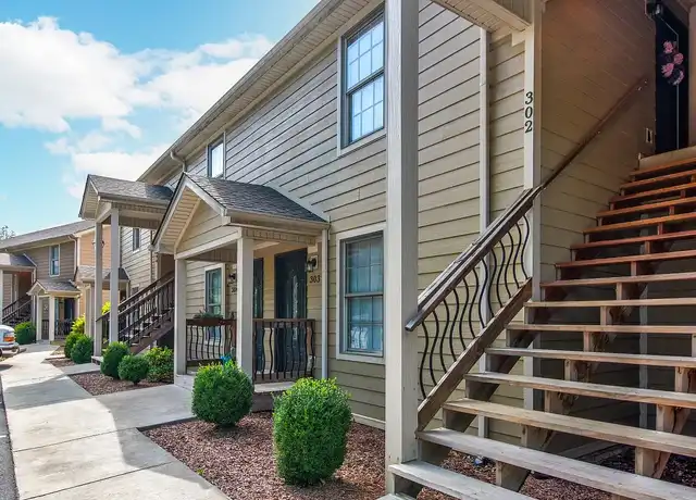 Property at The Retreat at Indian Ridge - 2020 Indian Ridge Rd, Johnson City, TN, 37604, 1 bed, 1 bath, [object Object]