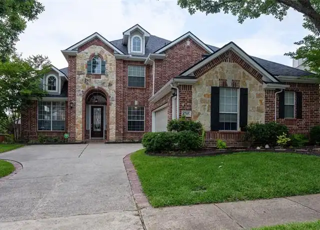 Property at 4705 Virginia Woods Dr, McKinney, TX, 75071, 4 beds, 3.5 baths, [object Object]