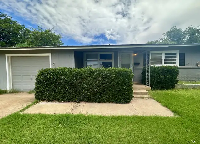 Property at 4616 43rd St, Lubbock, TX, 79414, 3 beds, 2 baths, [object Object]