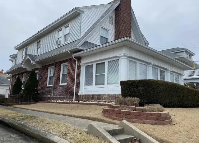 Property at 12 S Dorset Ave, Ventnor City, NJ, 08406, 6 beds, 3.5 baths, [object Object]