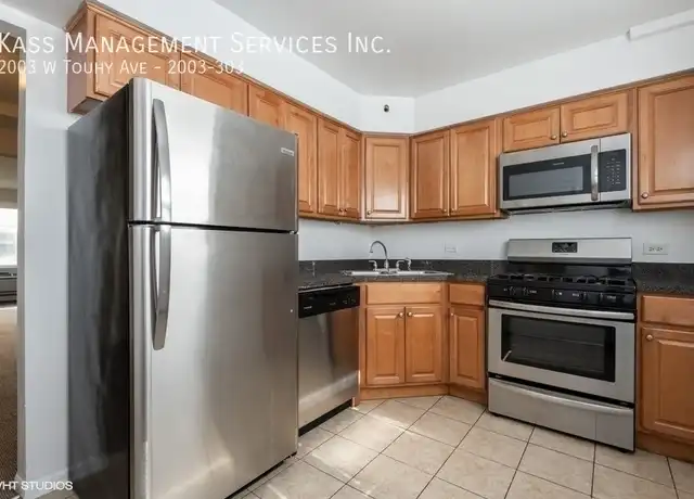 Property at 2003 W Touhy Ave Unit 2003-303, Chicago, IL, 60645, 2 beds, 2 baths, [object Object]