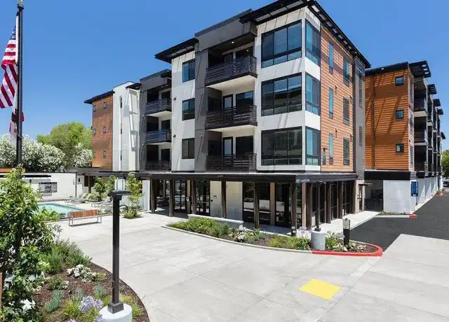 Property at Santana Terrace - 190 N Winchester Blvd, Santa Clara, CA, 95050, 2 beds, 2 baths, [object Object]